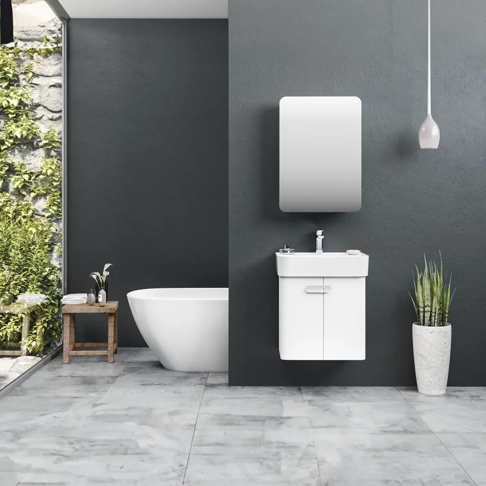 ORBIT Banyo Dolabı