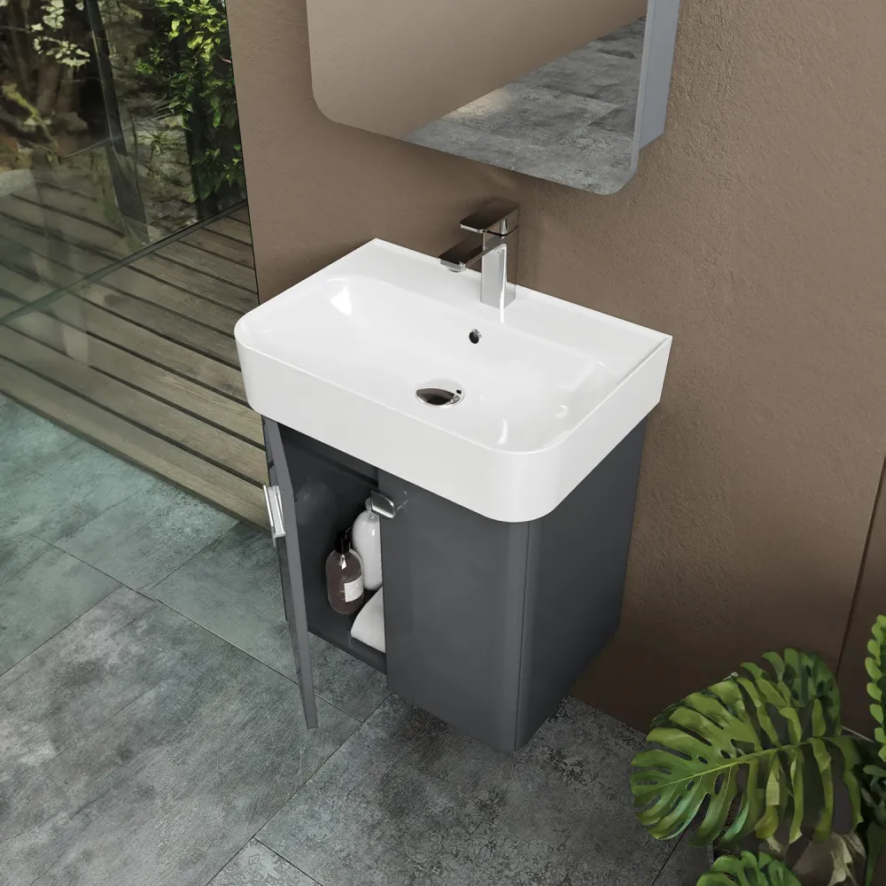 ORBIT Bathroom Cabinet