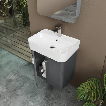 ORBIT Bathroom Cabinet