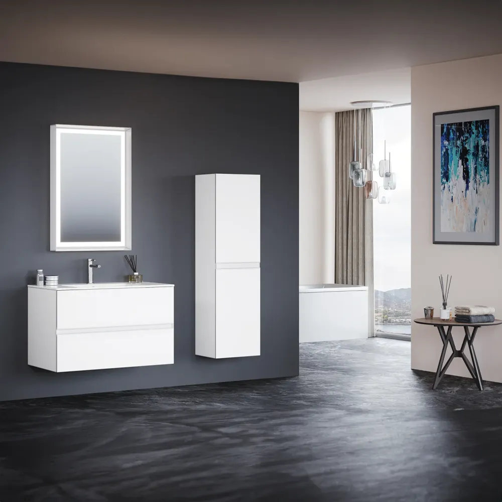NEST Banyo Dolabı