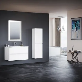 NEST Banyo Dolabı